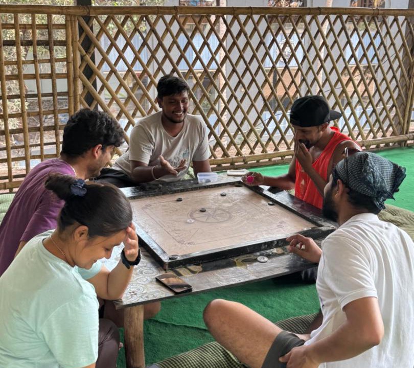 Photo of Others in Anjuna