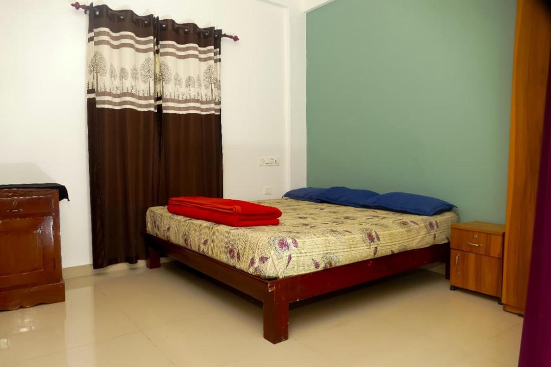 Photo of Bedroom in Vayittiri