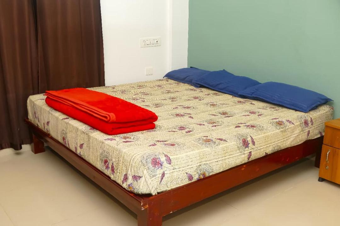Photo of Bedroom in Vayittiri