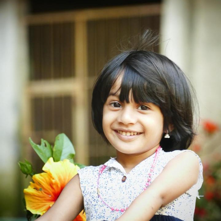 Photo of Human In Picture in Vayittiri
