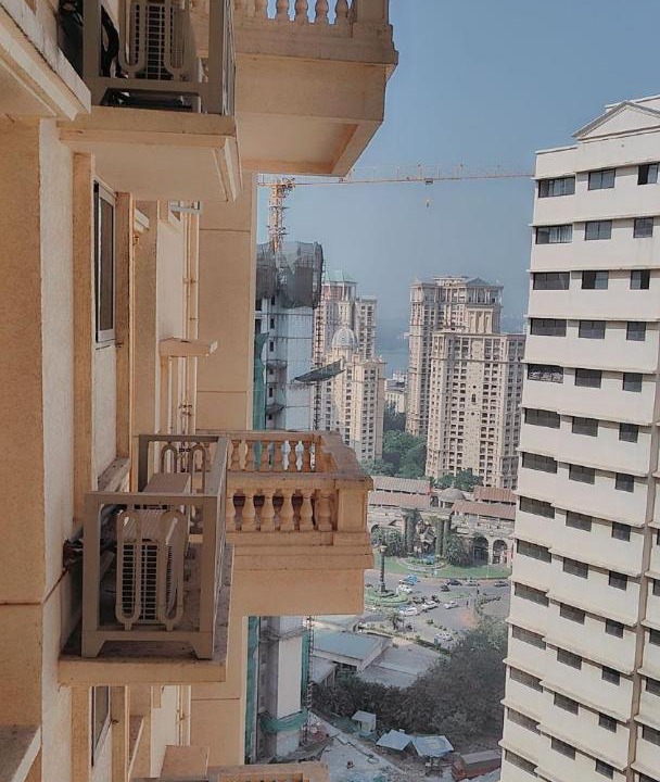 Photo of Others in Hiranandani Gardens