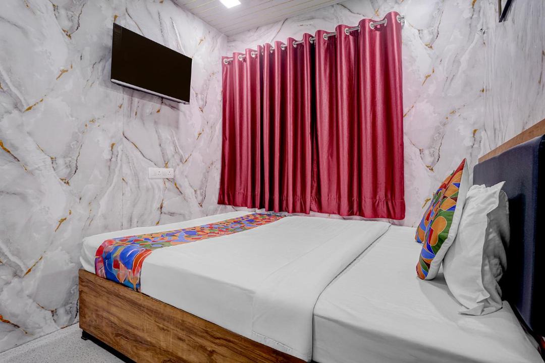 Photo of Bedroom in Sakinaka