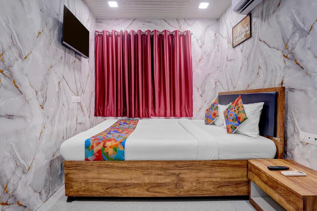Photo of Bedroom in Sakinaka