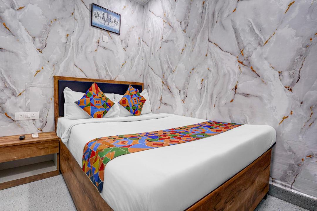 Photo of Bedroom in Sakinaka