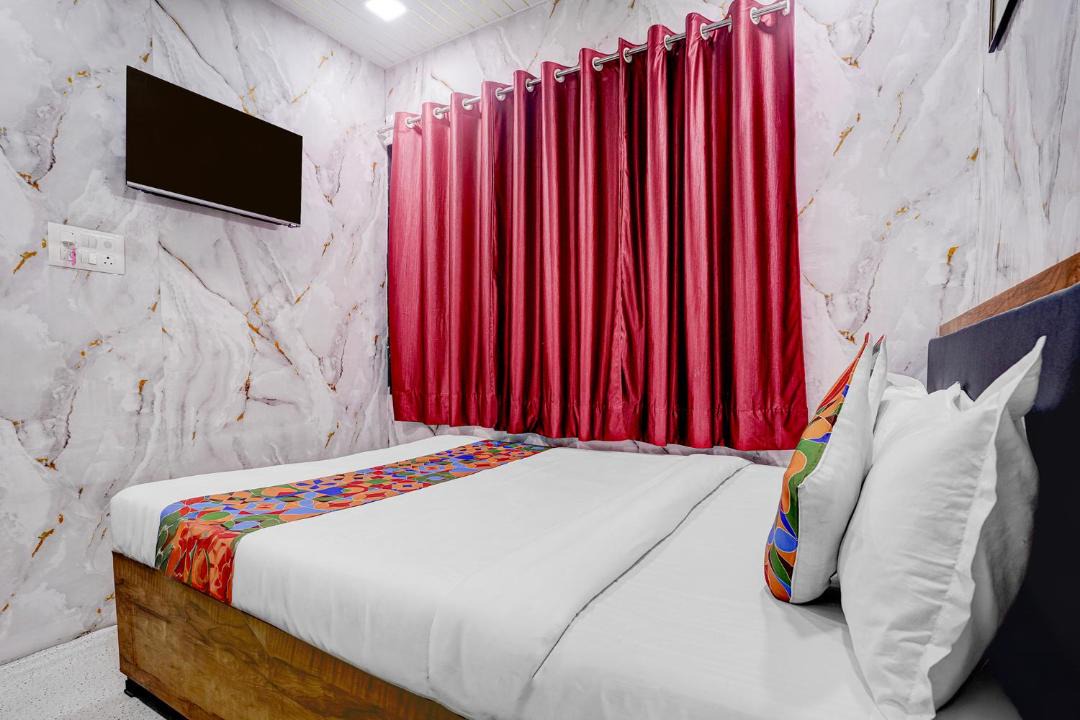 Photo of Bedroom in Sakinaka