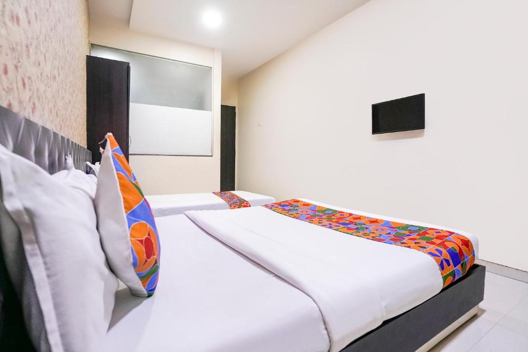 Photo of Bedroom in Kandiwali West