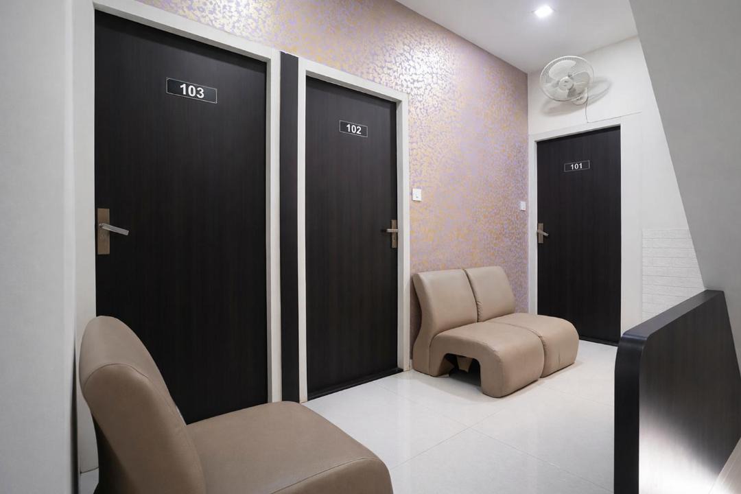 Photo of Bathroom in Kandiwali West