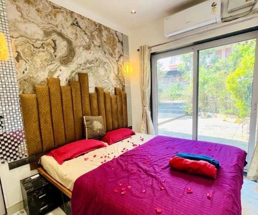 Photo of Bedroom in Tungarli