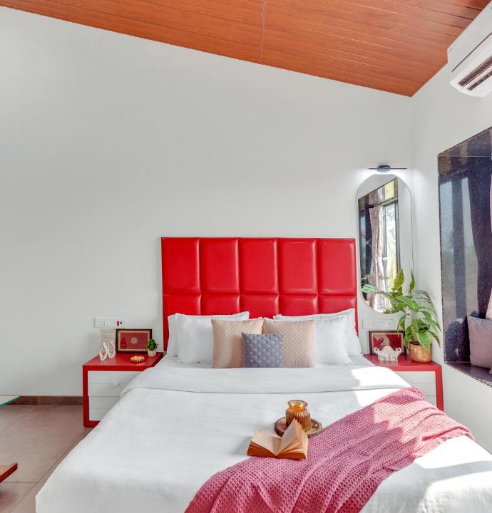 Photo of Bedroom in Pali