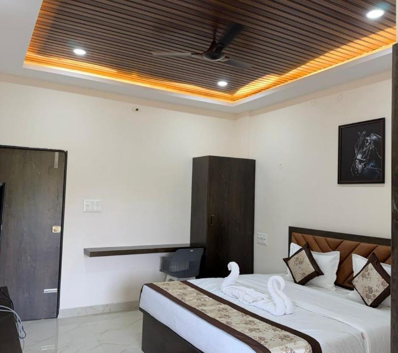 Photo of Bedroom in Nandigunda