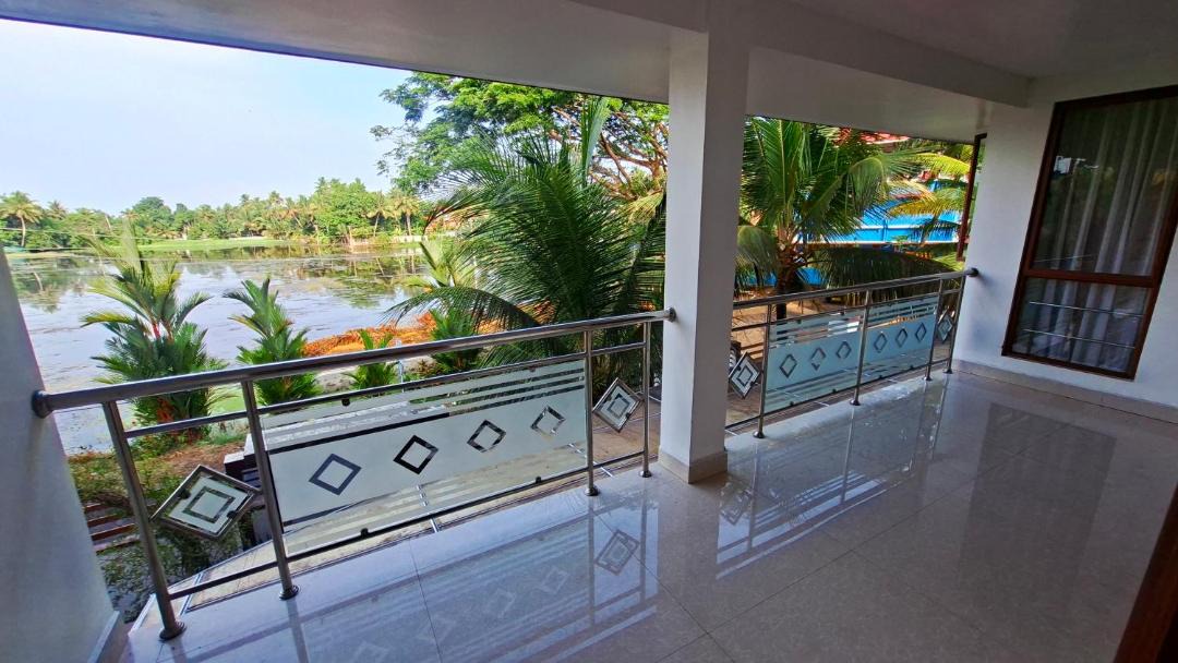 Photo of Patio Balcony in Mankombu