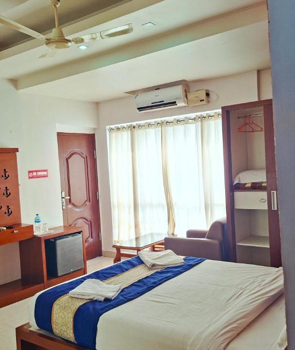 Photo of Bedroom in Mankombu