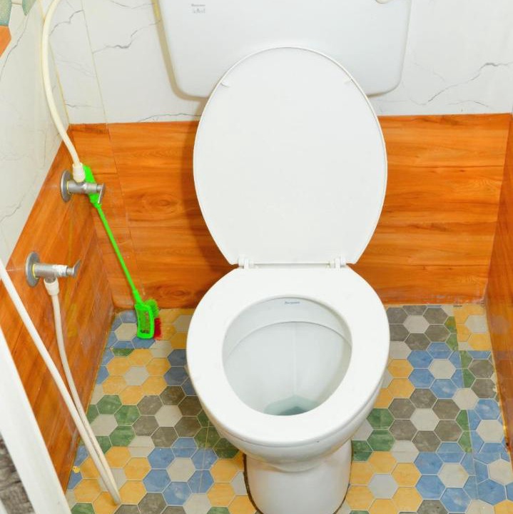 Photo of Bathroom in Srivaikuntam