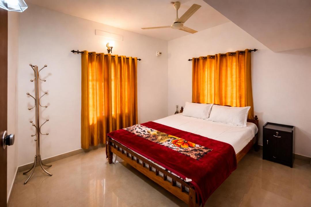 Photo of Bedroom in Devikolam