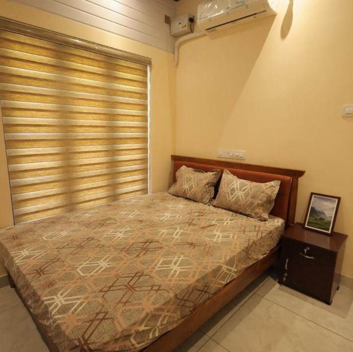 Photo of Bedroom in Thiruvananthapuram