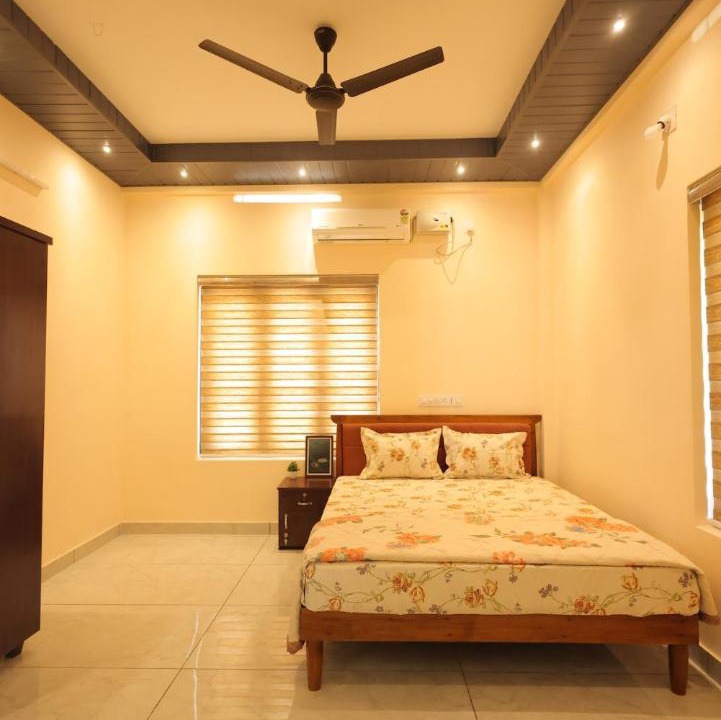 Photo of Bedroom in Thiruvananthapuram