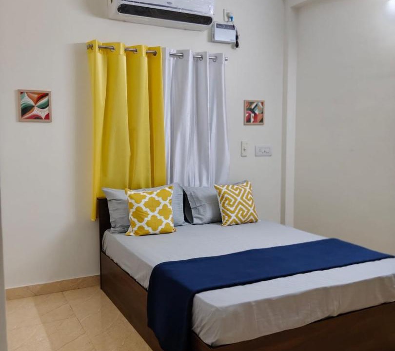 Photo of Bedroom in Pallavaram