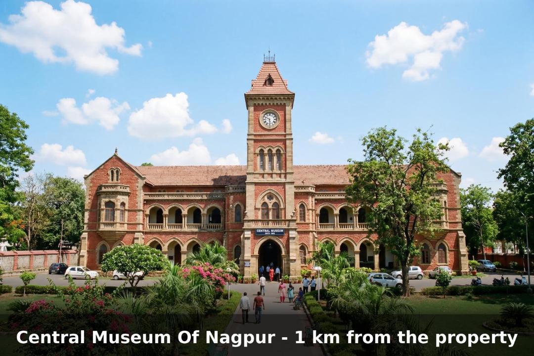 Photo of Others in Nagpur