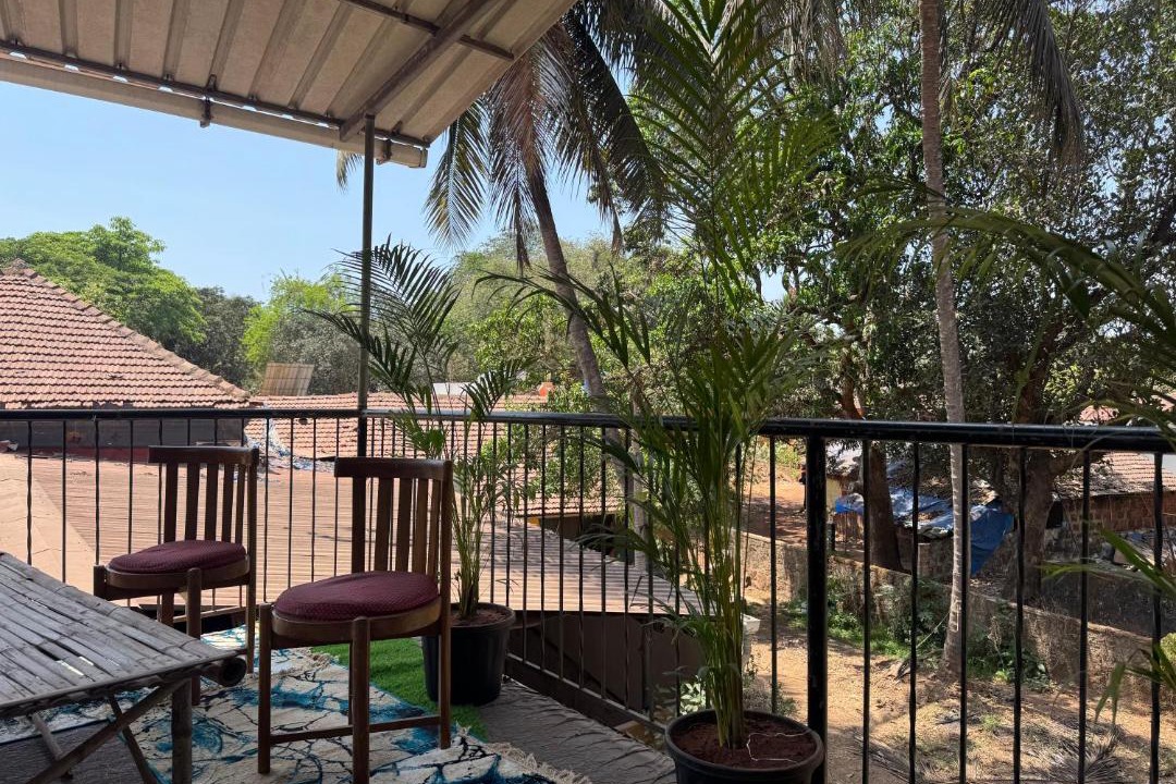 Photo of Others in Anjuna