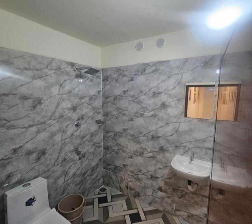 Photo of Bathroom in Tiruvalla