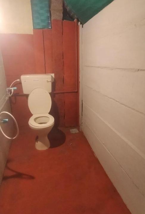 Photo of Bathroom in Pondicherry Beach