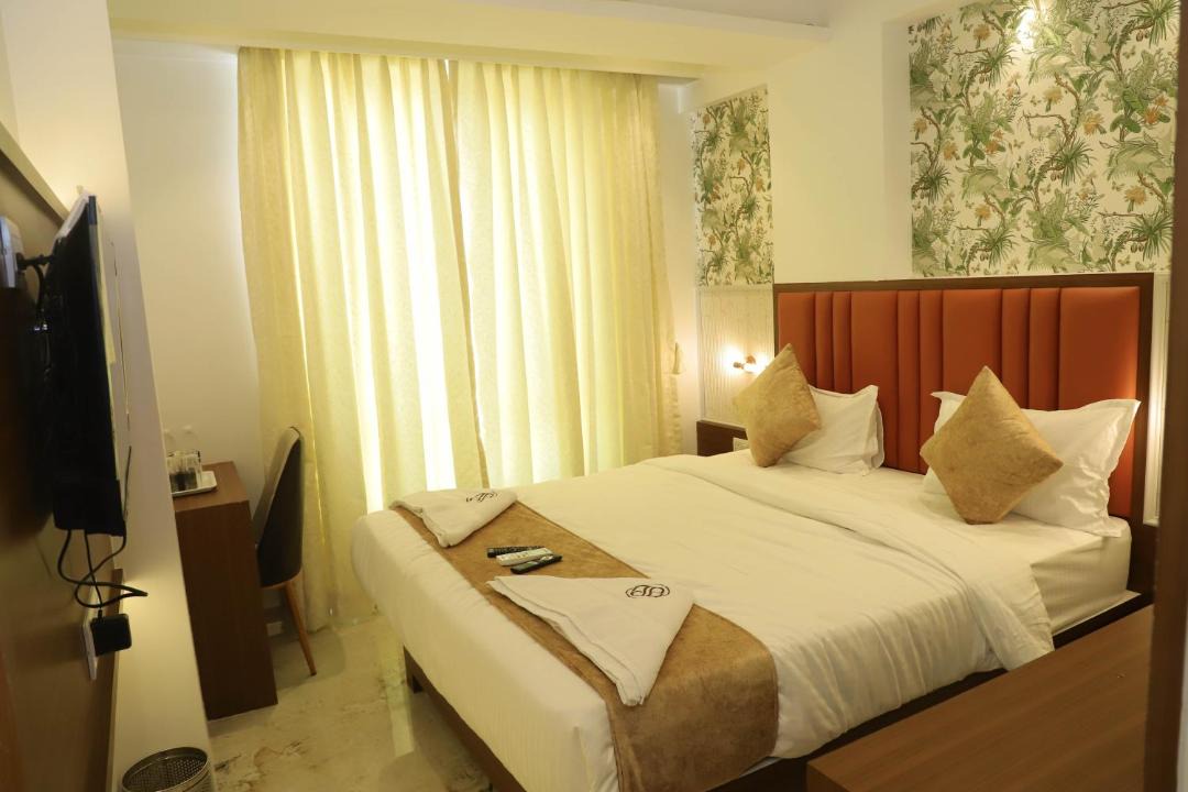 Photo of Bedroom in Airoli