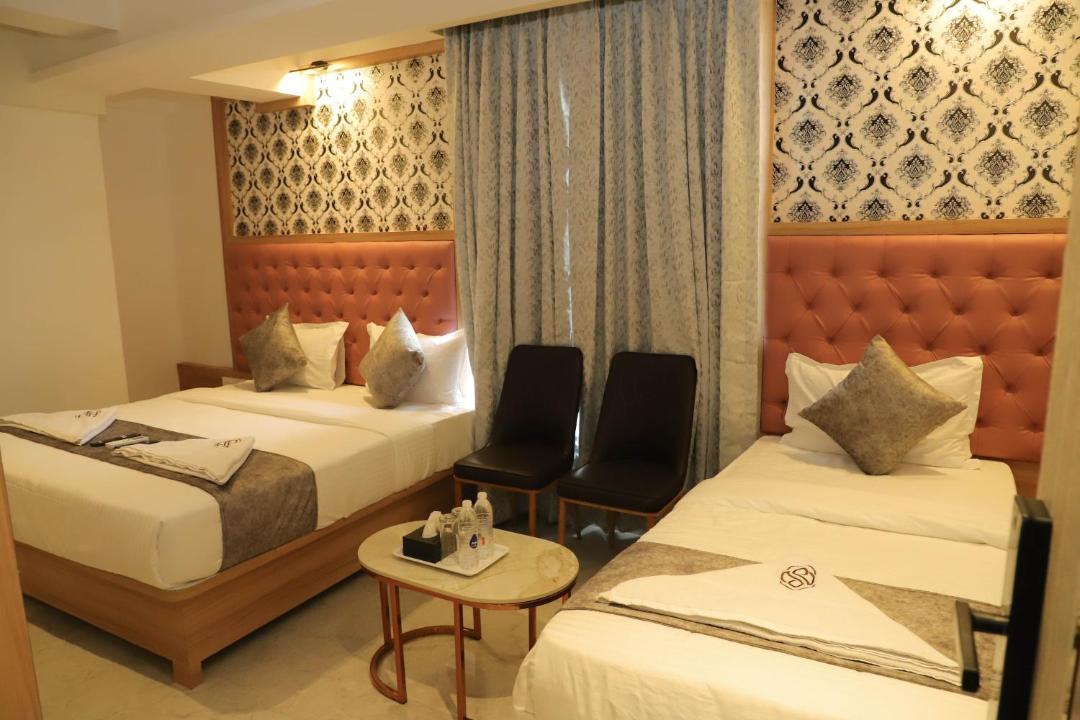 Photo of Bedroom in Airoli
