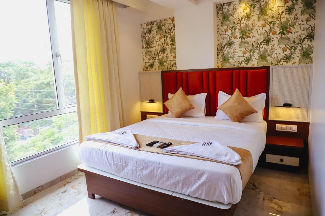 Photo of Bedroom in Airoli