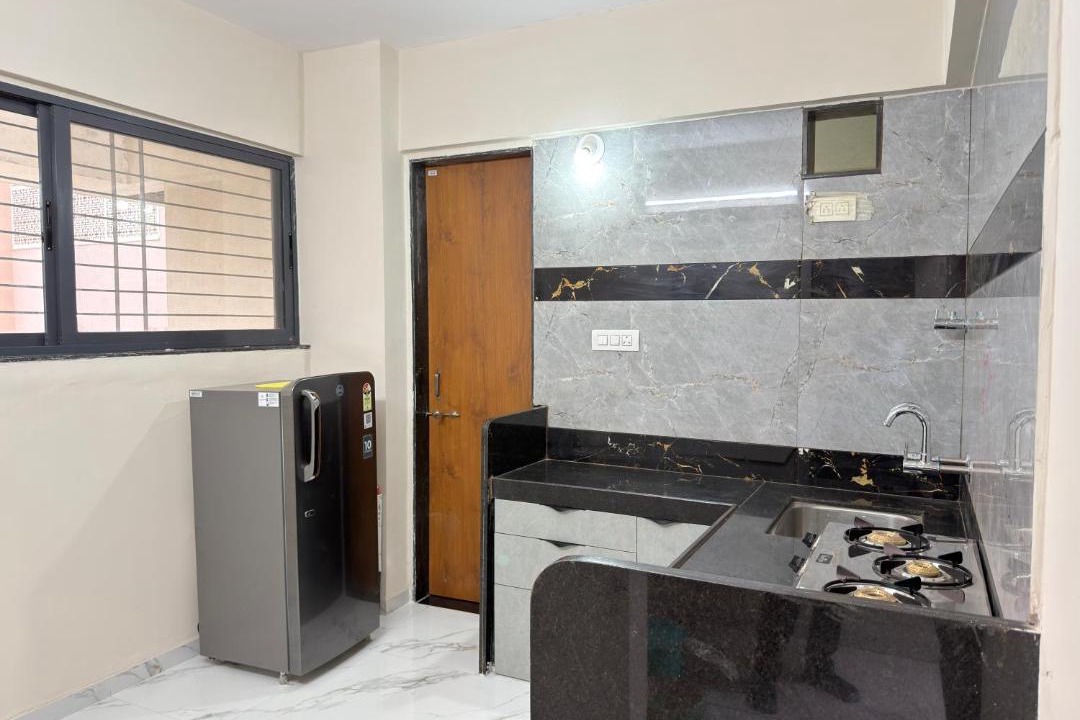 Photo of Kitchen in Kolhapur