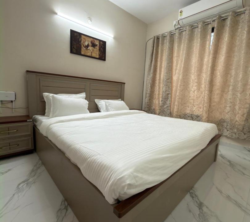 Photo of Bedroom in Kolhapur