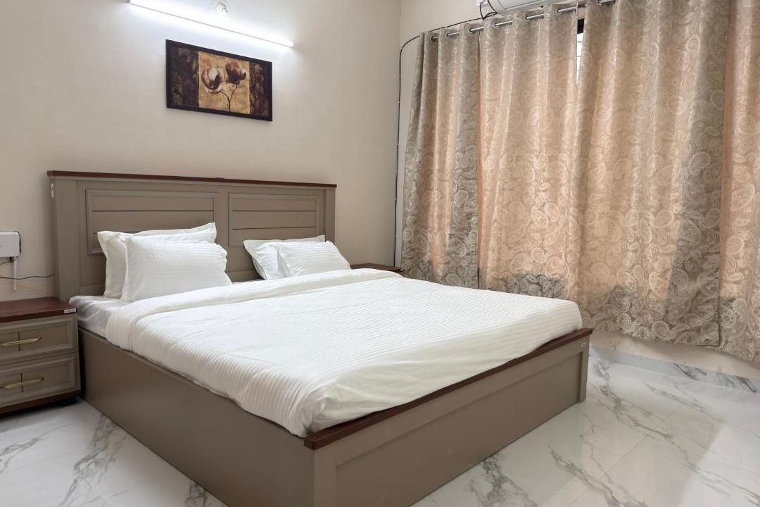 Photo of Bedroom in Kolhapur