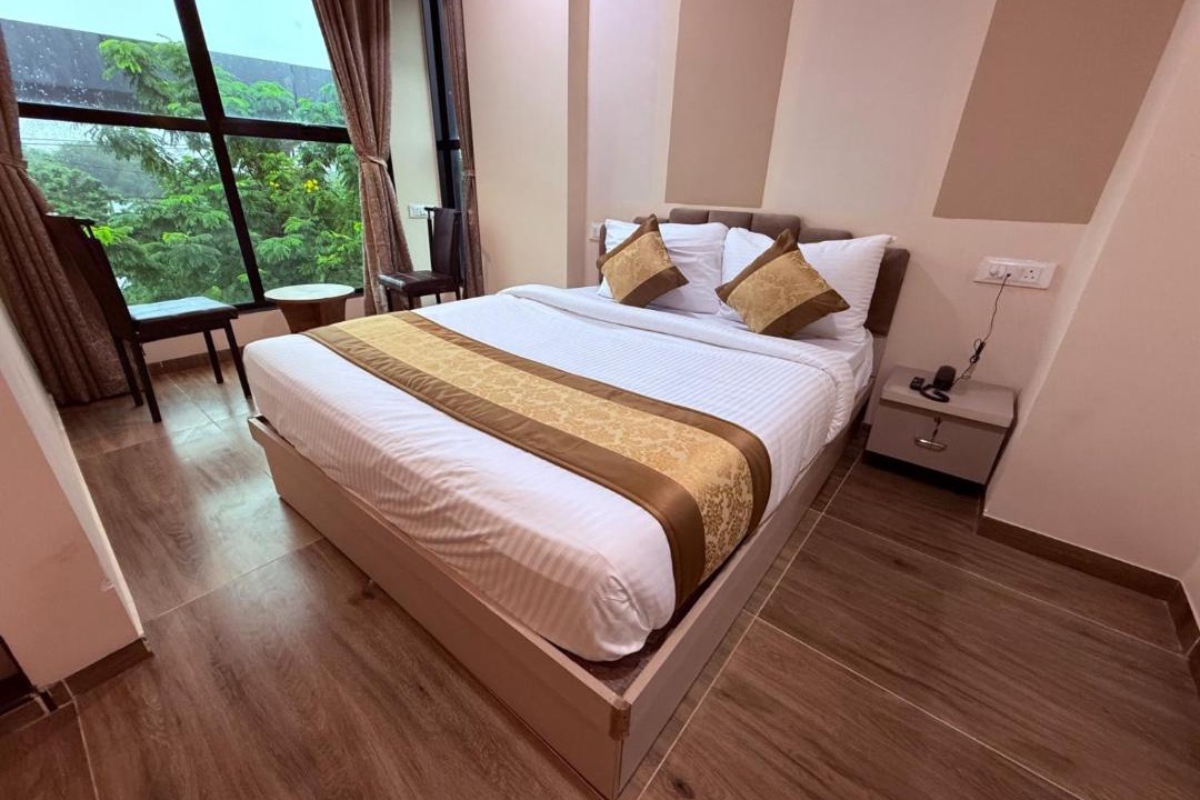 Photo of Bedroom in Thane West