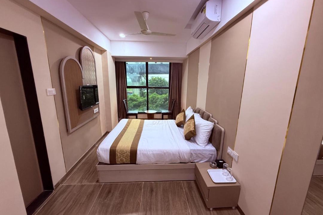 Photo of Bedroom in Thane West