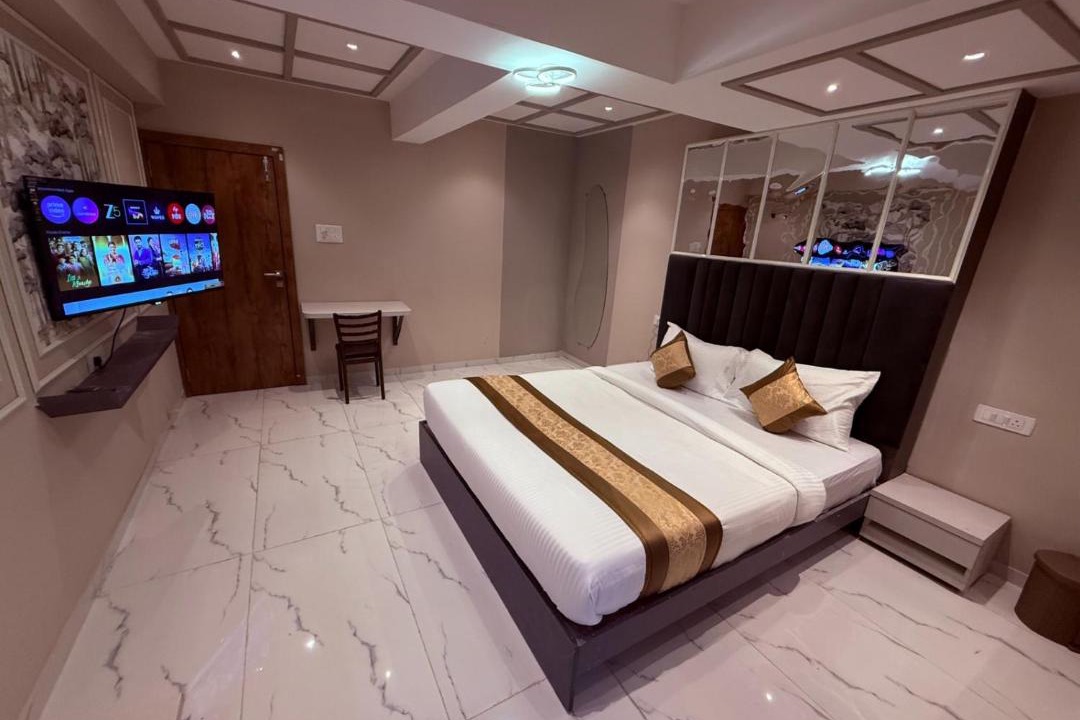 Photo of Bedroom in Thane West