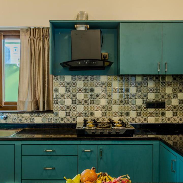Photo of Kitchen in Porvorim