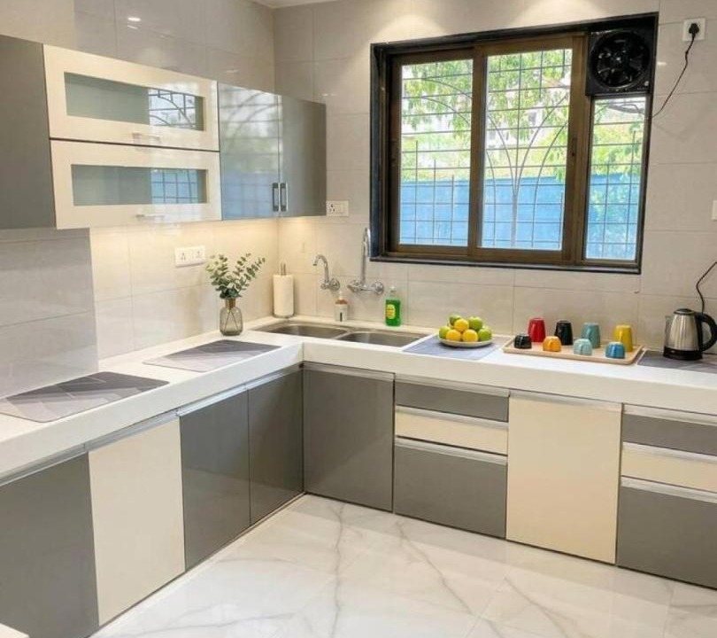 Photo of Kitchen in Balewadi