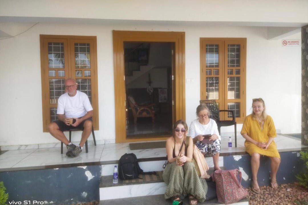Photo of Others in Nedumudy