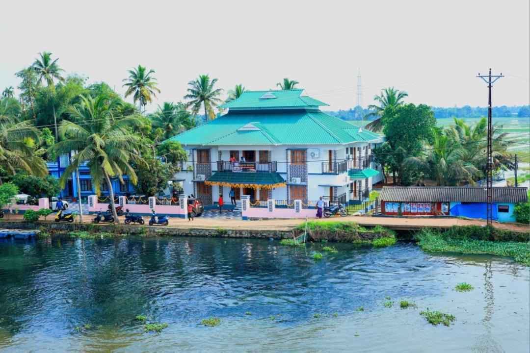 Photo of Others in Nedumudy