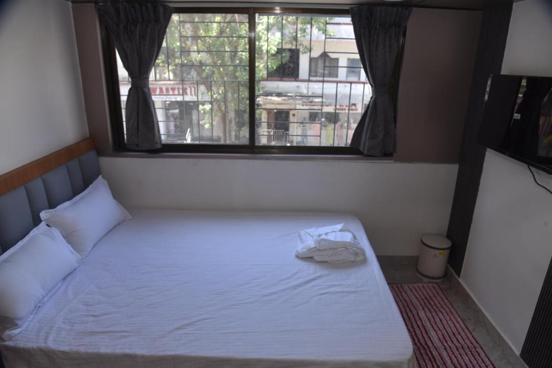 Photo of Bedroom in Aurangabad