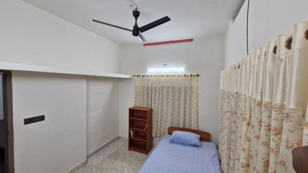 Photo of Bedroom in Kuruppumthara
