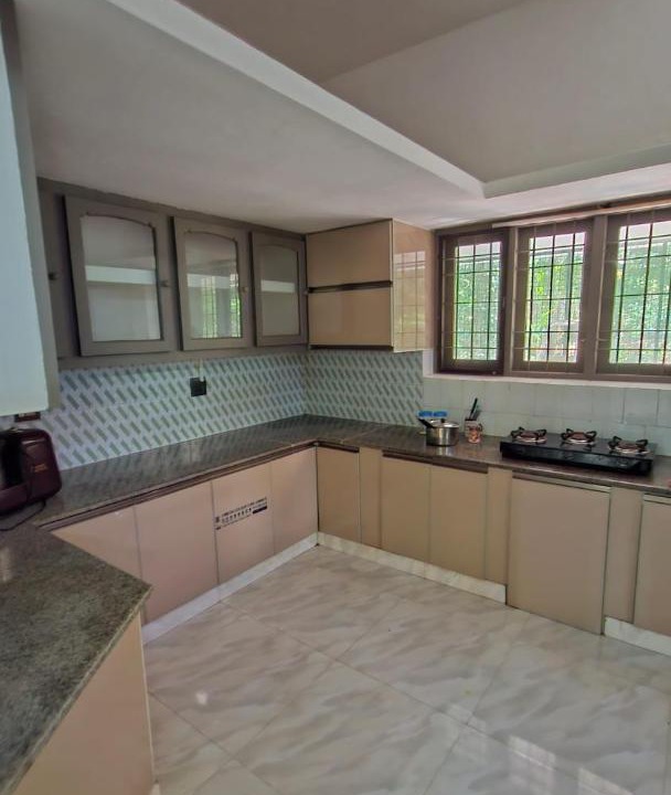 Photo of Kitchen in Kuruppumthara