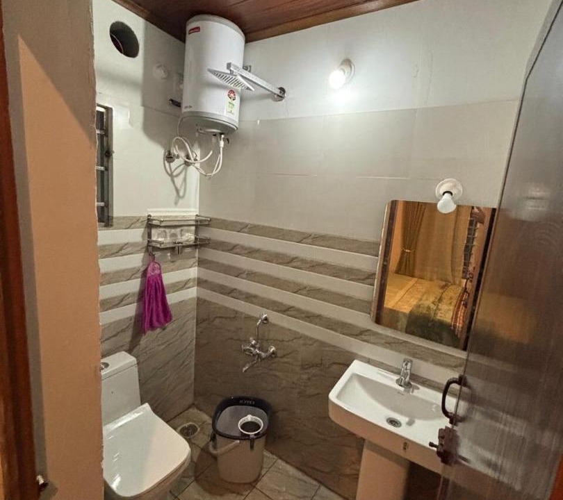 Photo of Bathroom in Kakabe