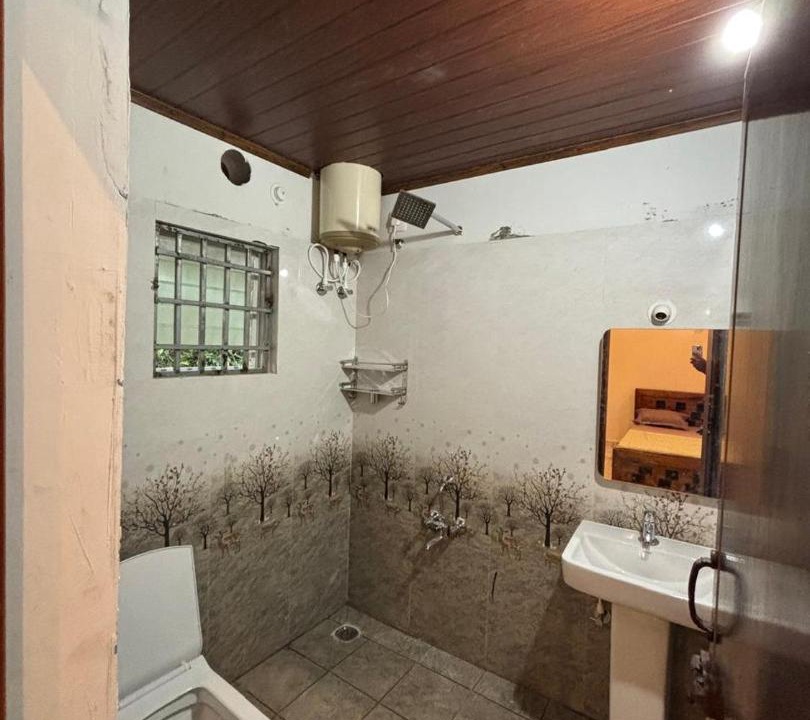 Photo of Bathroom in Kakabe