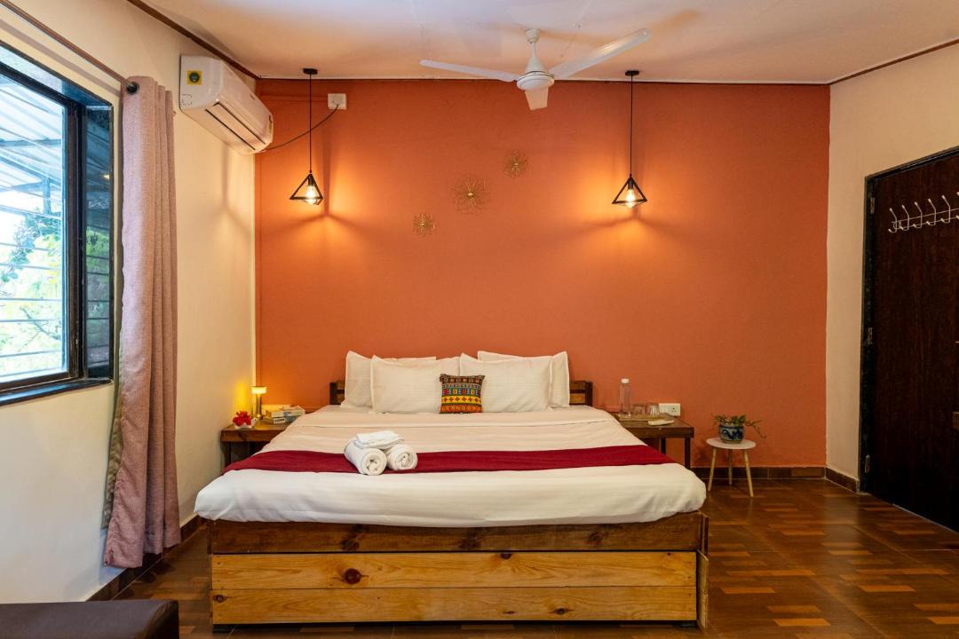 Photo of Bedroom in Mulshi