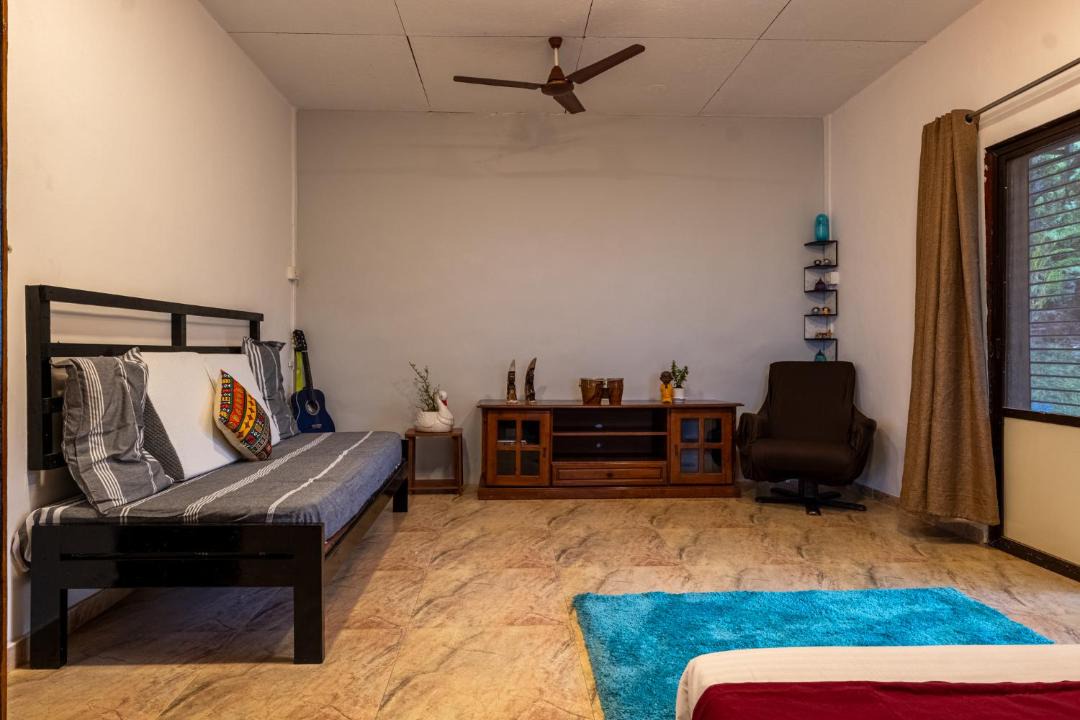Photo of Bedroom in Mulshi