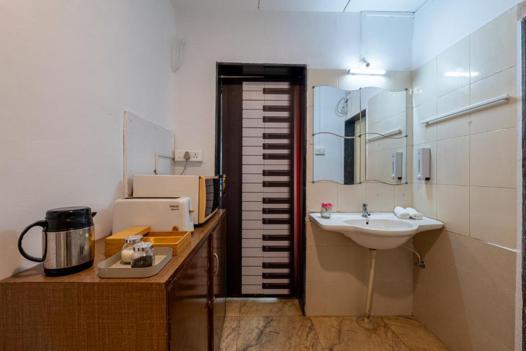 Photo of Bathroom in Mulshi