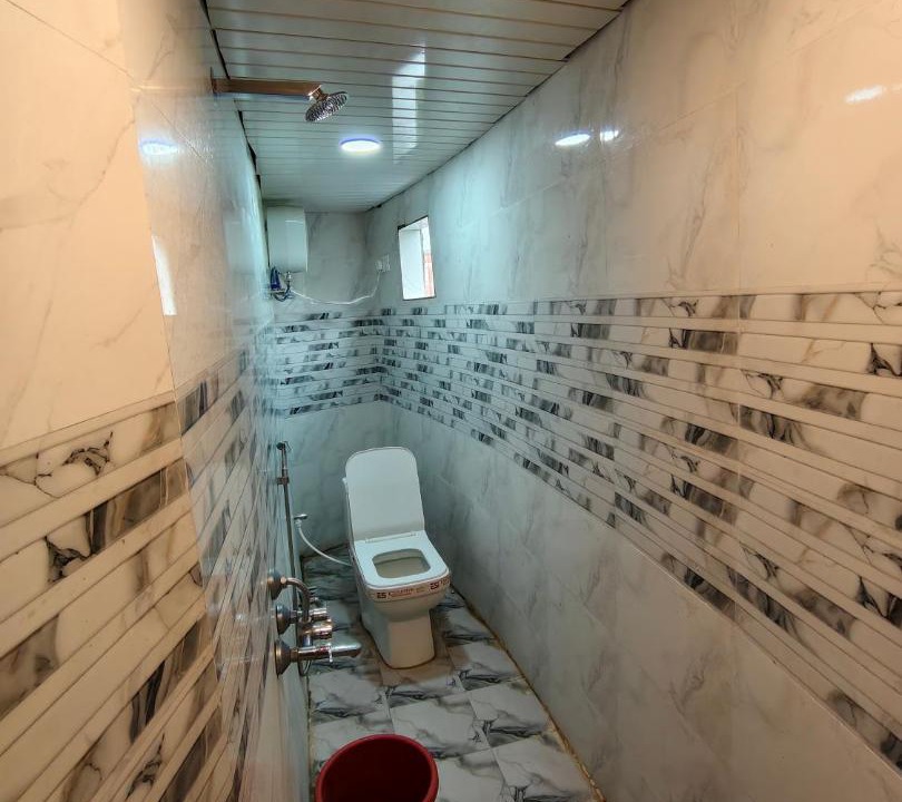 Photo of Bathroom in Ellora
