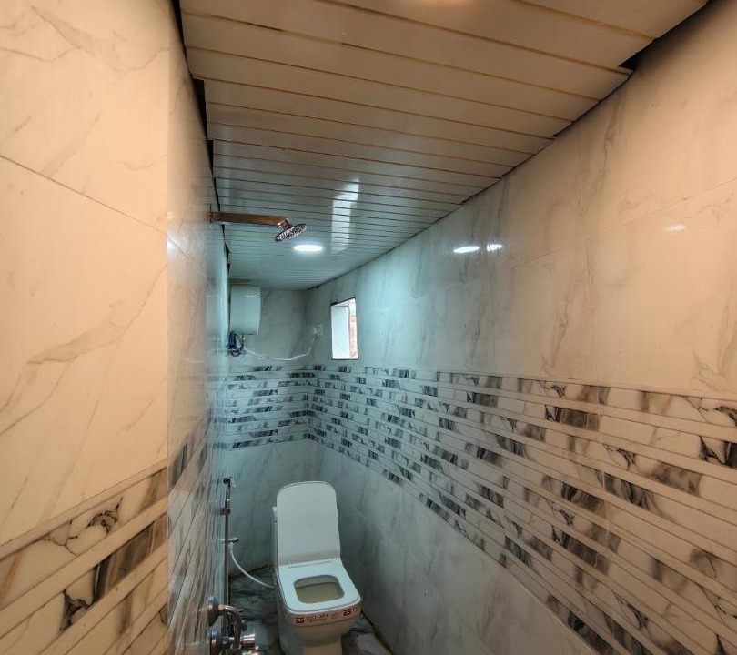 Photo of Bathroom in Ellora