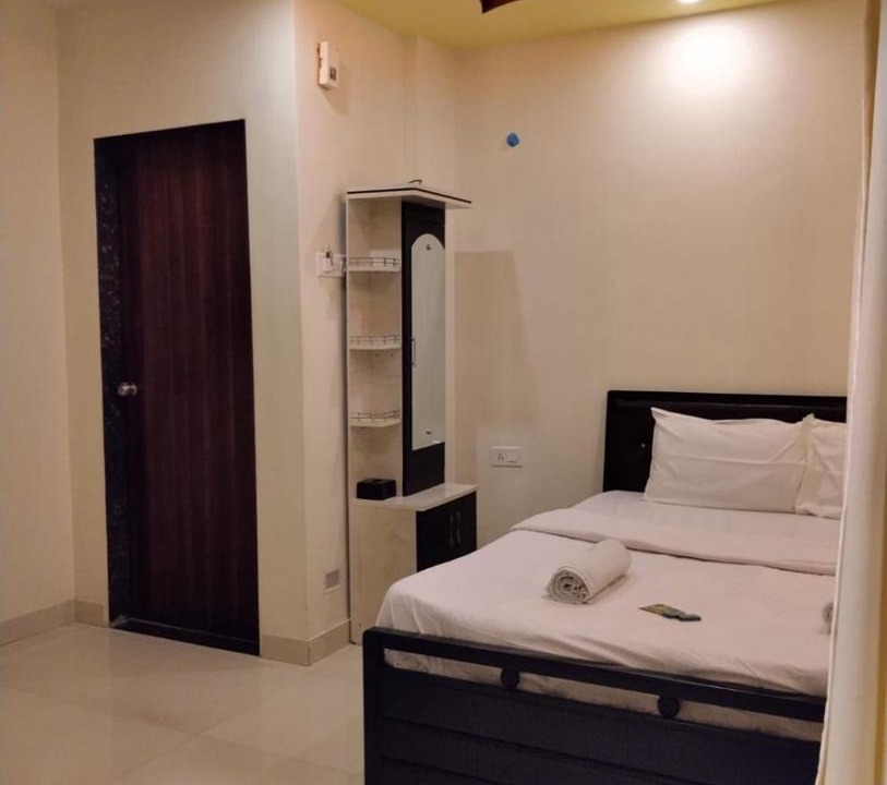 Photo of Bedroom in Panchgani