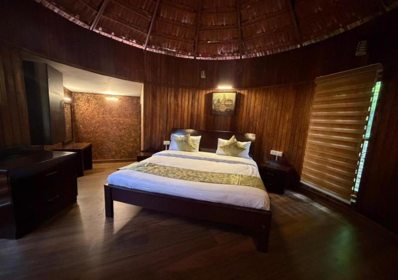 Photo of Bedroom in Elappara